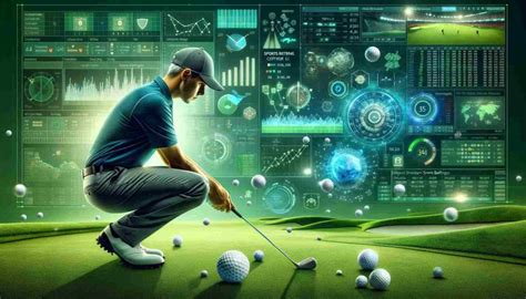 How to Build a Golf Betting Model: A Strategic Guide.